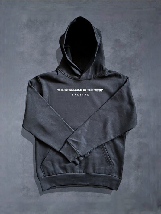 [The Struggle] Hoodie