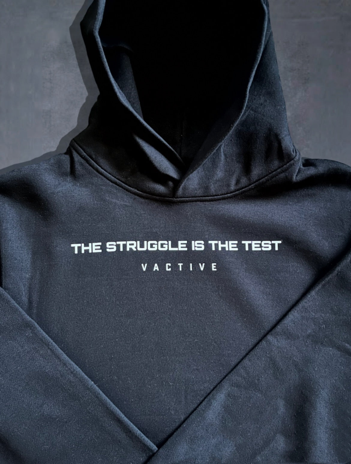 [The Struggle] Hoodie