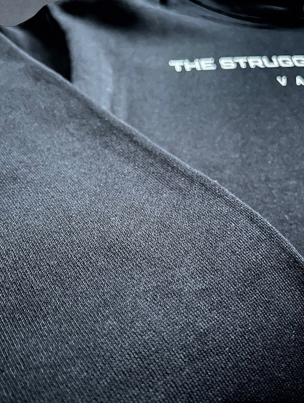 [The Struggle] Hoodie